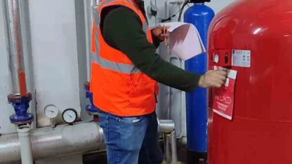 Okullarda denetimler sıklaştırıldı