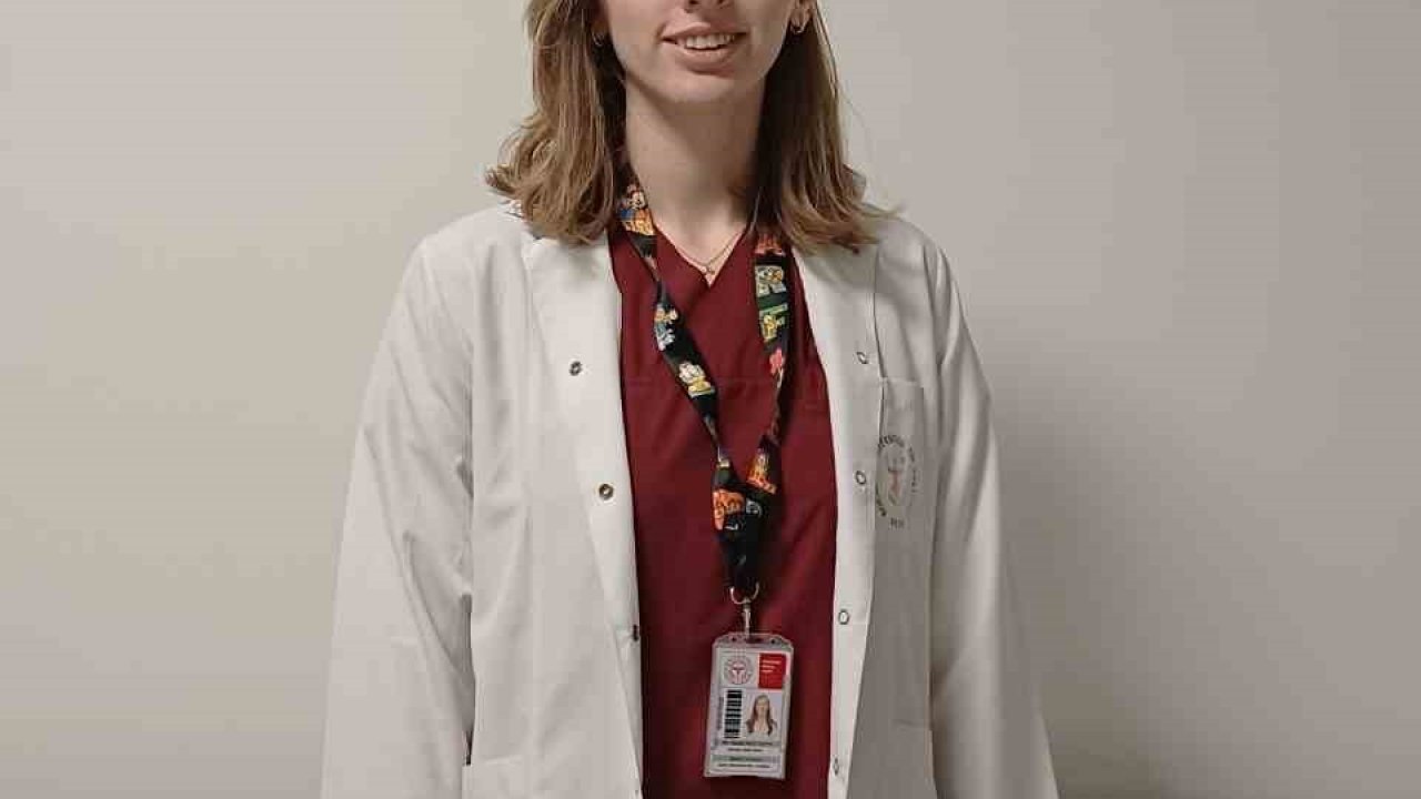 Op. Dr. Elif Melike Genç Özcan: "Serviks kanserinde erken tanı hayat kurtarıyor"