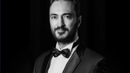 Opera dünyasının acı kaybı: Emrah Erdem Gedik hayatını kaybetti
