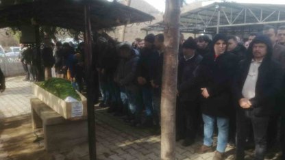 Ordu’da oto bakım servisinde ölü bulunan 2 genç son yolculuklarına uğurlandı