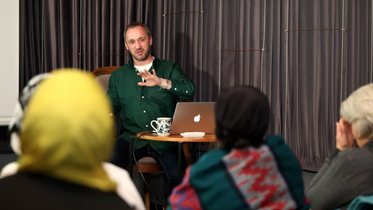 Osmangazi Belediyesi’nden e-ticarette yol gösteren eğitim