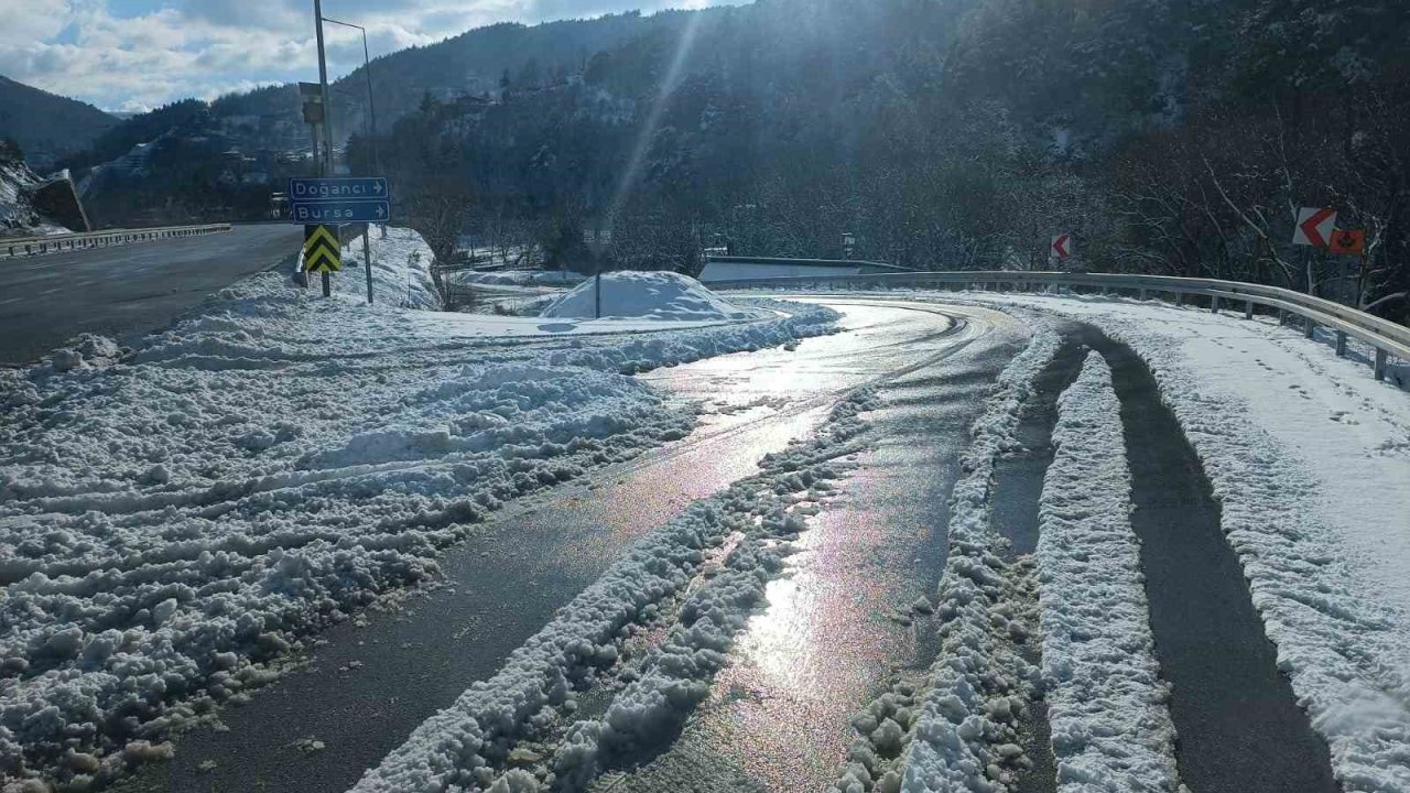 Osmangazi’de Tuzlama Seferberliği