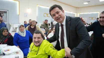 Osmangazi’de yatırım ve projeler hız kesmedi