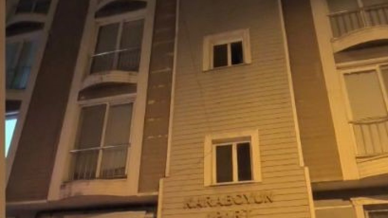 Osmaniye’de komşu ziyareti dönüşü asansör boşluğuna düşen kadın hayatını kaybetti