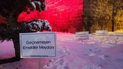Özcan Başkandan Cumhuriyet Meydanı’na yeni isim teklifi