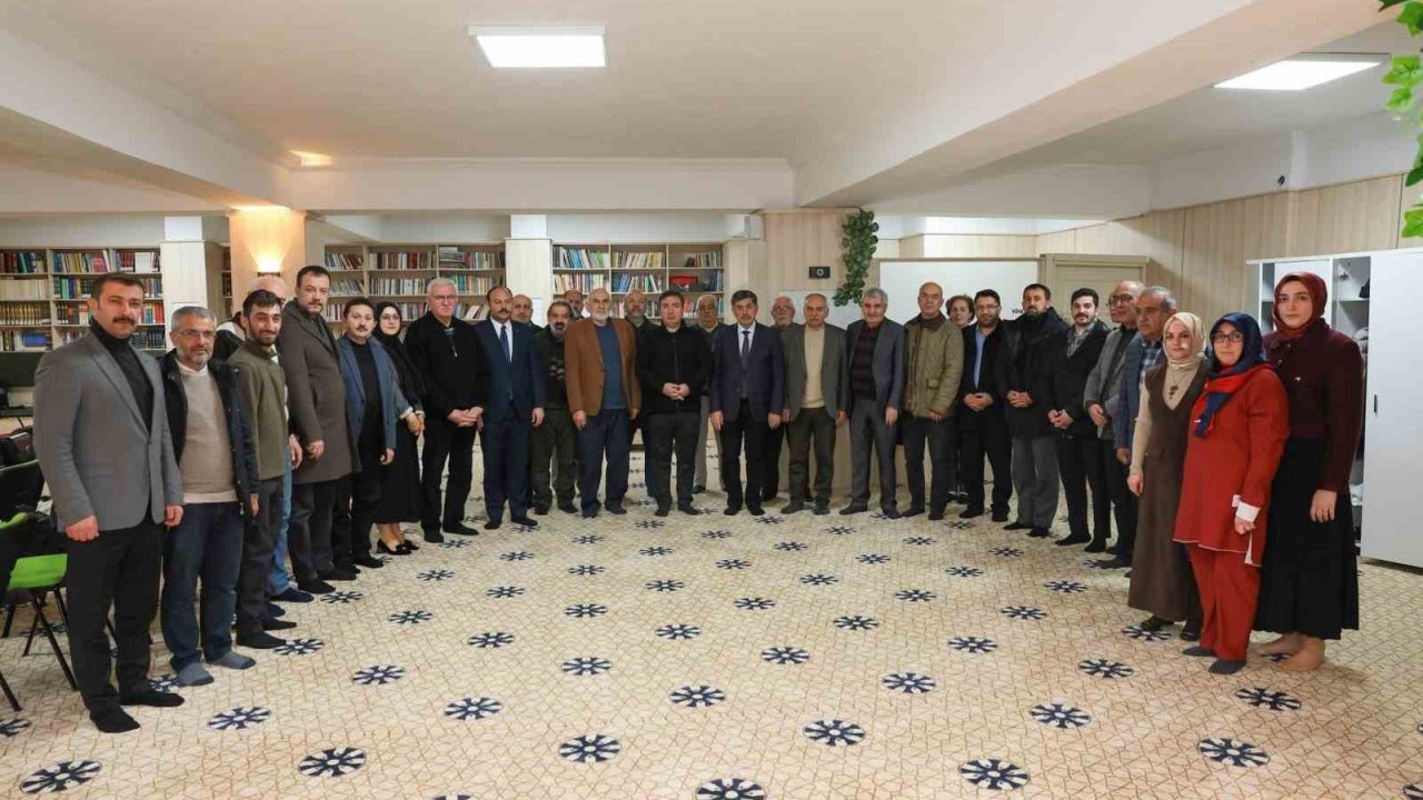 Özdemir güven tazeledi