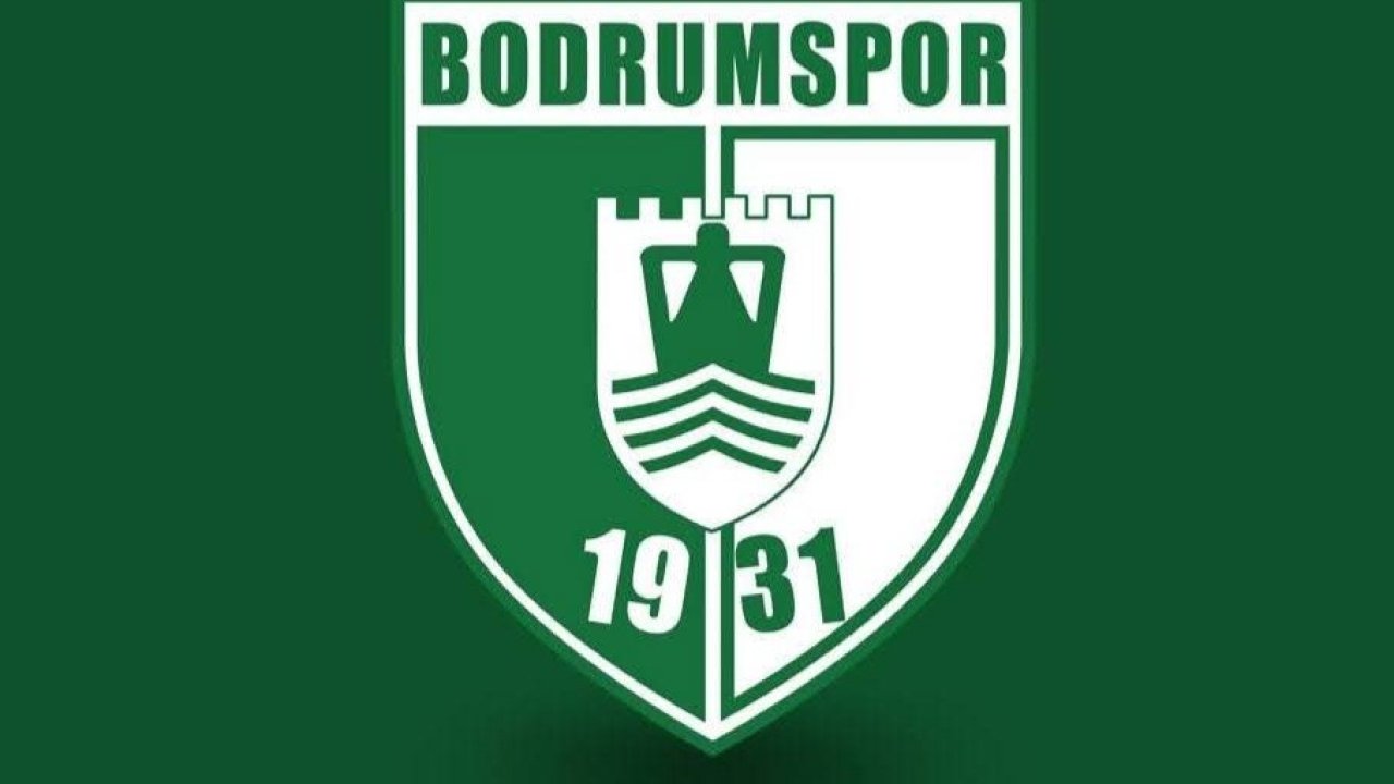 Öztürk Ailesi, Bodrum FK’daki sorumluluklarını devrettiklerini açıkladı