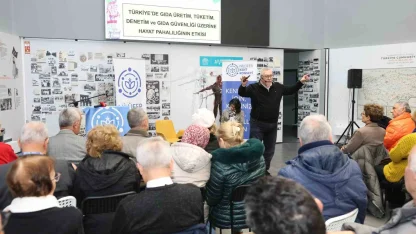 Pahalılık gıda güvenliğini tehdit ediyor