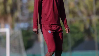 Paul Onuachu, Trabzon’a döndü