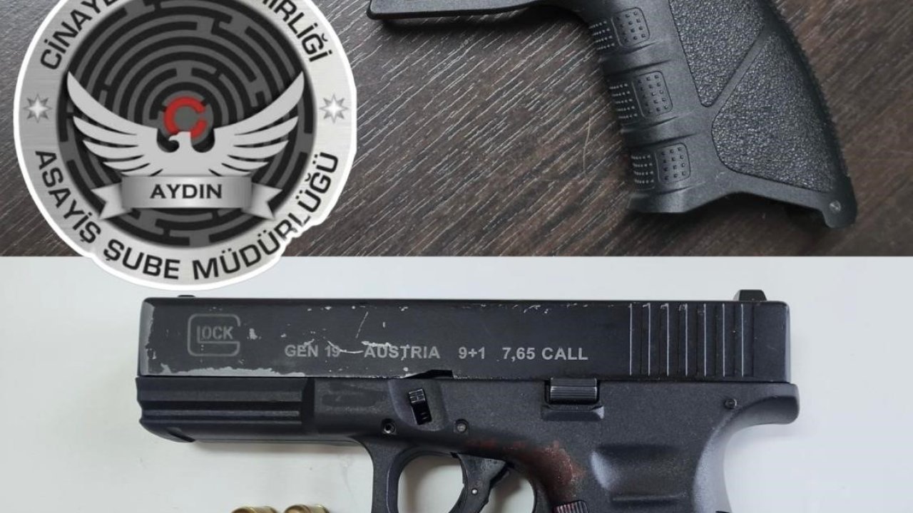 Pazar kavgasının şüphelileri tutuklandı