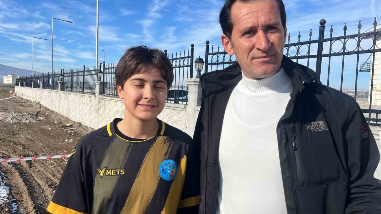 Pazarlar Spor Lisesinden tarihi başlangıç: İlk yılda 1 kupa 6 madalya