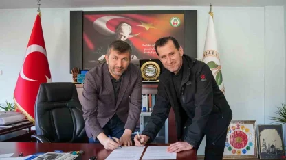 Pazarlar’da spor için güç birliği, stratejik işbirliği protokolü imzalandı