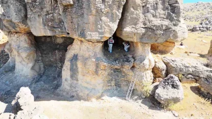 Piknik yapan ailenin ihbarıyla aydınlığa kavuşan cinayete ilişkin iddianame hazırlandı: 2 sanığa ağırlaştırılmış müebbet istemi