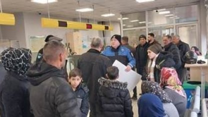 Polis vatandaşları dolandırıcılara karşı uyardı