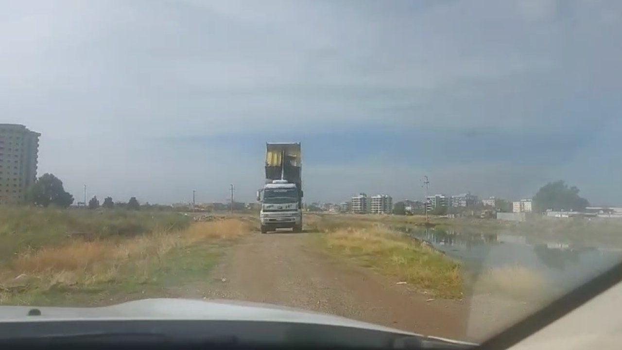 Polise zorluk çıkaran sürücüye 34 bin, araç sahibine 23 bin TL ceza