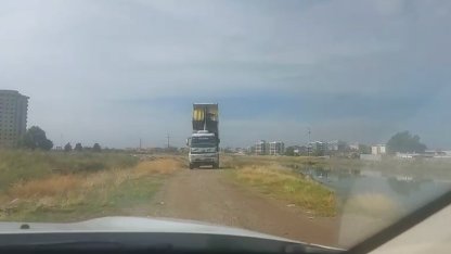 Polise zorluk çıkaran sürücüye 34 bin, araç sahibine 23 bin TL ceza