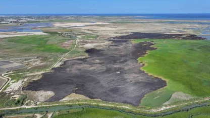 Prof. Dr. Halil Kumbur: "Su kaynakları iyi yönetilmezse Türkiye su fakiri olacak"