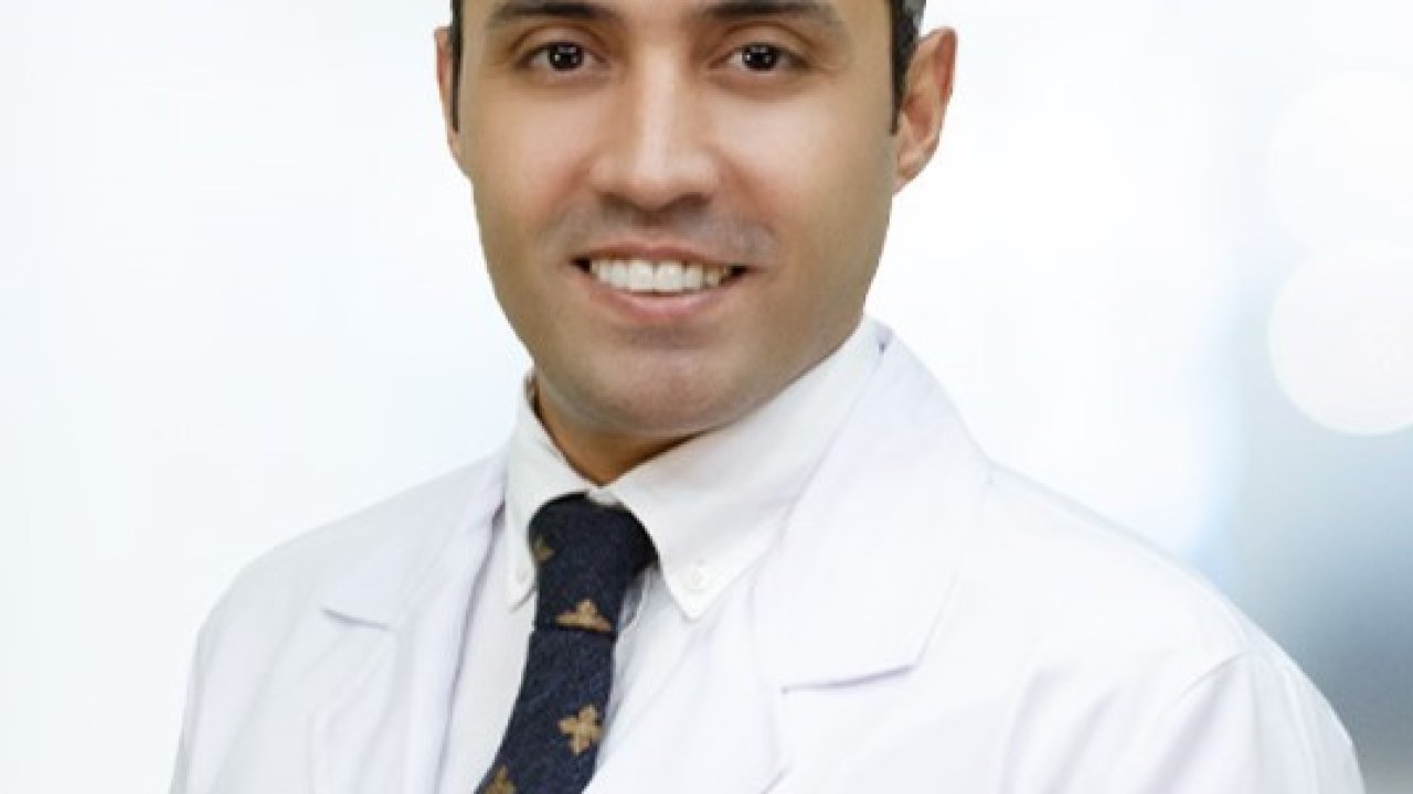 ’Prostat büyümesi her zaman ameliyat gerektirmez’