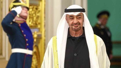 Putin: "İran hattındaki güncel gelişmeleri de hep birlikte yakından takip ediyoruz"