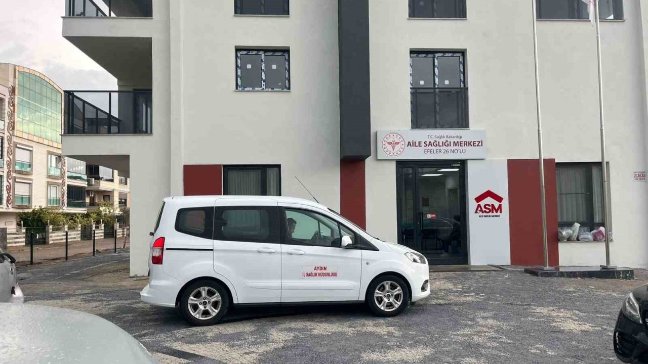 Sağlık ocağına yeni gelen doktorun odasının elektrik ve interneti kesildi