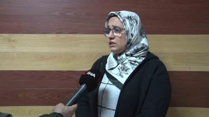 Sahte jandarma komutanı, öğretmeni 770 bin lira dolandırdı