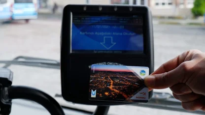 Sakarya’da 2025 ulaşım istatistikleri belli oldu: 15 milyon yolcu taşındı