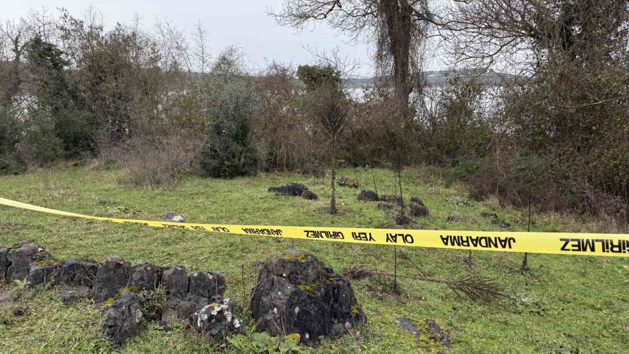 Sakarya’da iki gündür haber alınamayan 40 yaşındaki adamın cansız bedenine ulaşıldı
