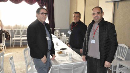 Salihli’de 30 yıllık başkan güven tazeledi