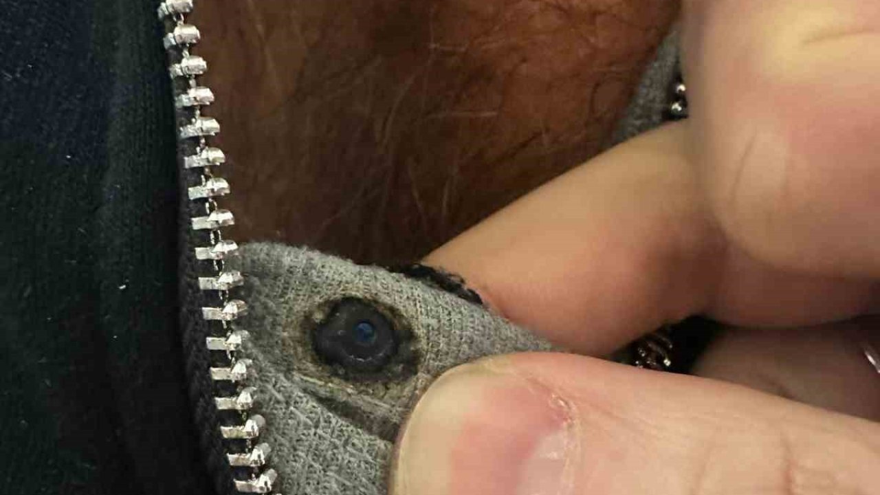 Samsun’da ehliyet e-sınavında kopya düzeneği ele geçirildi