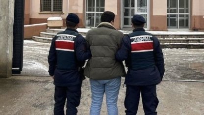 Samsun’da FETÖ’den hapis cezası bulunan 2 hükümlü yakalandı