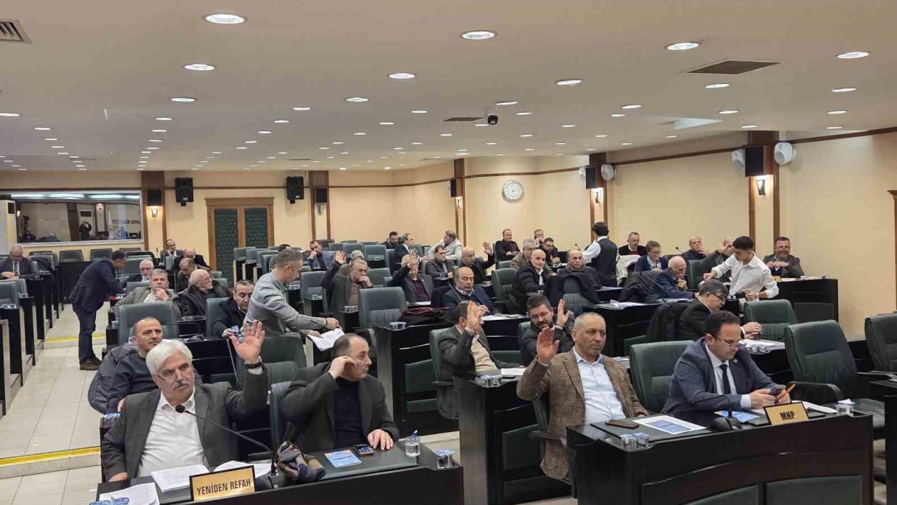 Samsun’da iki askeri arazi "ticaret, turizm ve konut alanı"na dönüşüyor