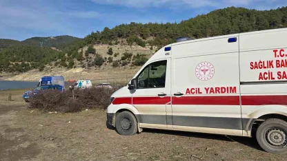 Samsun’da kayıp şahıs alarmı: Aramalar 7’nci gününde