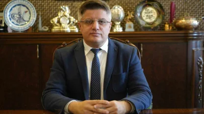 Samsun’da meslek liselerinden 2025’te 295 milyon TL ciro