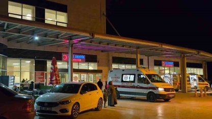 Samsun’da trafik kazası: 6 yaralı