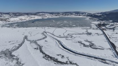 Samsun’daki barajların doluluk oranları belli oldu