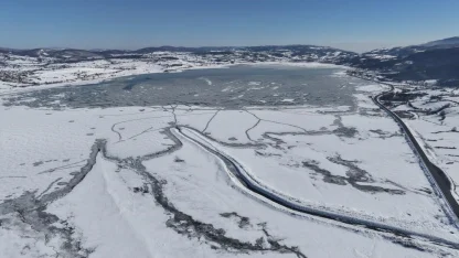Samsun’daki barajların doluluk oranları belli oldu