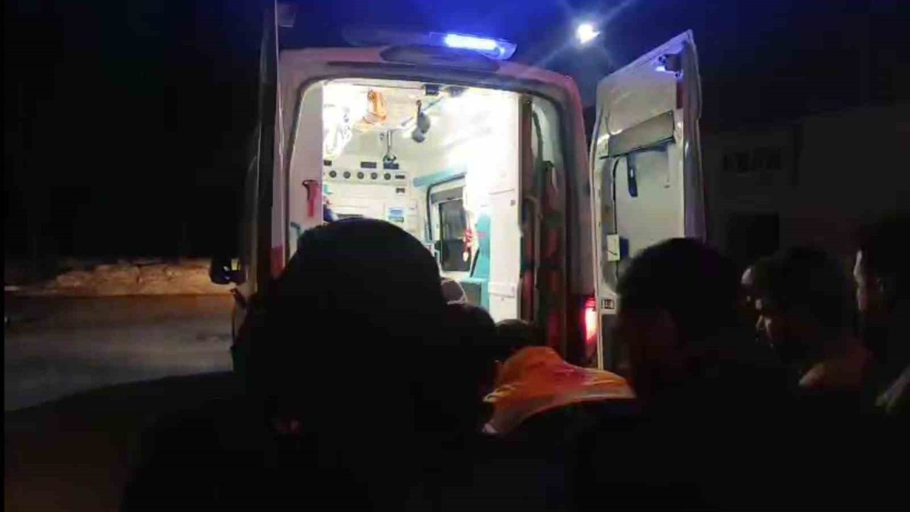 Şanlıurfa’da tüp patlaması sonucu ölü sayısı 4’e yükseldi