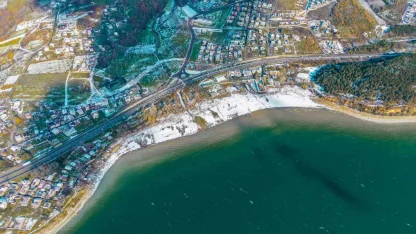 Sapanca Gölü’nde sevindirici artış: Seviye 8 santimetre yükseldi