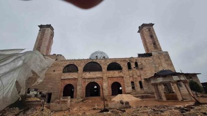 SDG’den temizlenen Şeyh Maksud mahallesinde hayat normale dönüyor