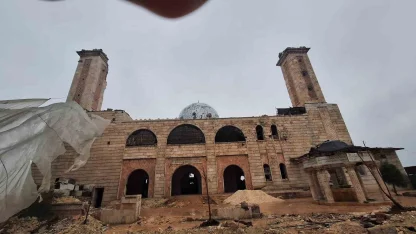 SDG’den temizlenen Şeyh Maksud mahallesinde hayat normale dönüyor