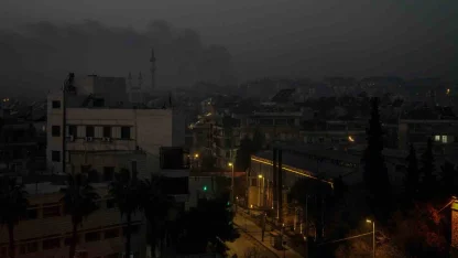 SDG’nin Halep’teki saldırılarında can kaybı 24’e yükseldi