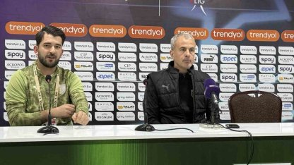 Sefer Yılmaz: "İnşallah bu galibiyet serimiz devam edecek"