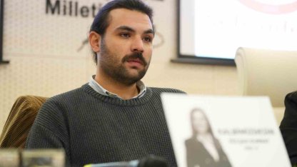 Şehzadeler Belediyesi’nde Başkan Yardımcılığına Esenkaya ve Yılmaz atandı