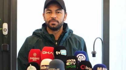 Selçuk İnan: "Şu an transfer yapmak zor gibi görünüyor"