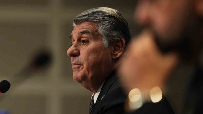 Serdal Adalı: "Minimum 4 oyuncu daha transfer etme amacımız var"