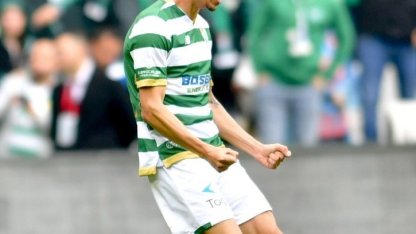 Sertaç Çam Elazığspor’a imzayı atıyor