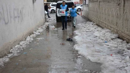 Siirt Belediyesi’nden çölyak ve fenilkeonüri hastalarına gıda desteği