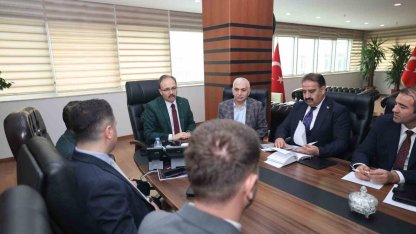 Siirt Kent Meydanı yenileniyor