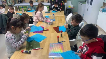 Sincan’da tatil keyfi bilimle buluşuyor