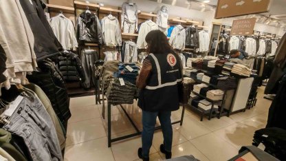 Sinop’ta fahiş fiyat ve yanıltıcı etiket denetimi